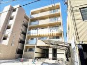イーダッシュ梅屋町II