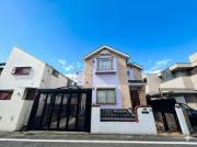 上北沢3丁目戸建