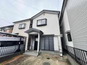 青谷一戸建て
