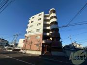 レキシントン・スクエア萩野町