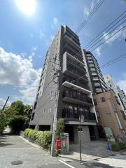 マスターズコート北品川