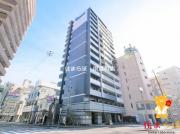 地下鉄中央線九条駅まで徒歩3分