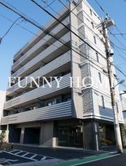 小田急小田原線経堂駅まで徒歩9分