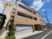 ＪＲ総武線（各駅停車）船橋駅まで徒歩5分