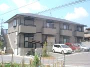 セレブ北のぞみ野