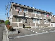 東北新幹線八戸駅までバス約25分 徒歩3分