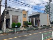 ＪＲ常磐線（各駅停車）亀有駅まで徒歩8分