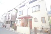 ＪＲ中央線中野駅まで徒歩7分