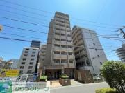 マイナビSTAYリュクス西船橋