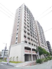 阪急京都線淡路駅まで徒歩8分