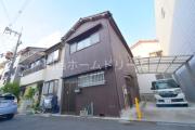 対馬江西町戸建