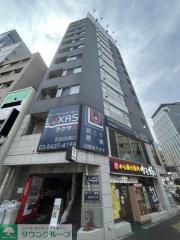 東急池上線大崎広小路駅まで徒歩2分