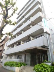 東急田園都市線池尻大橋駅まで徒歩7分
