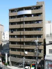 西鉄天神大牟田線大橋駅まで徒歩5分