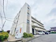 アブニール篠崎第二ビル