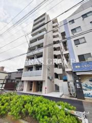 CREST TAPP川崎港町