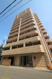 地下鉄長堀鶴見緑地線松屋町駅まで徒歩2分