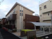 マメゾン阿倍野
