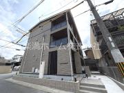 ヒカルサ京都御薗橋通