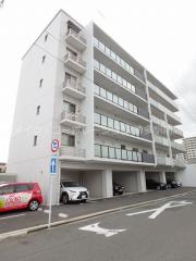 ＪＲ鹿児島本線箱崎駅まで徒歩1分