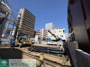 エリシア泉町