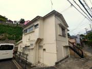 長谷川アパート
