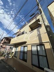 東武伊勢崎・大師線西新井駅まで徒歩3分