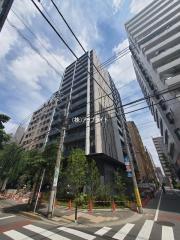 ザ・パークハビオSOHO新宿御苑