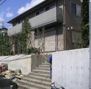Heights Wisteria B