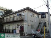 京成本線京成大久保駅まで徒歩13分