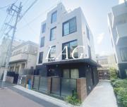 東急目黒線武蔵小山駅まで徒歩3分