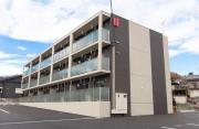 （仮）東五城マンション