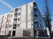 URBAN FLATS 北24条
