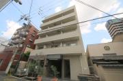 地下鉄谷町線中崎町駅まで徒歩7分