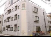 キャッスルマンション赤羽