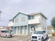 サンク・ブランシェ A棟