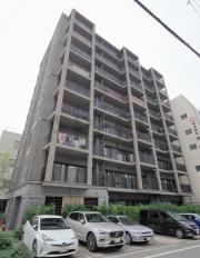 森ノ宮中央レジデンス