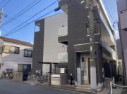 ＪＲ京浜東北・根岸線川口駅まで徒歩11分