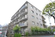 アメニティ芦田第3マンション