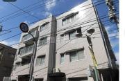 ＪＲ中央線三鷹駅まで徒歩6分