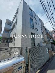 アクレイム三軒茶屋
