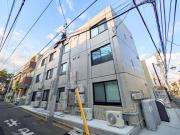 ＪＲ中央線中野駅まで徒歩7分