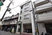 リバーサイド松屋町