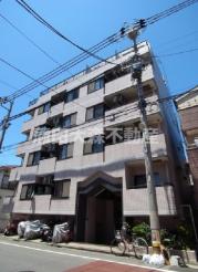 ダイホープラザ多摩川
