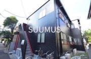 ＪＲ山手線代々木駅まで徒歩8分