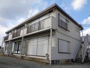 シティハイム 鶴田