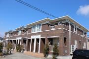 名鉄津島線木田駅まで徒歩8分