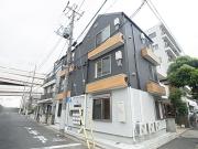 エスポワール北綾瀬