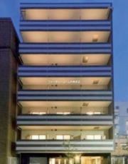 ライジングプレイス両国三番館