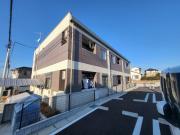京成本線京成成田駅までバス約33分 徒歩5分